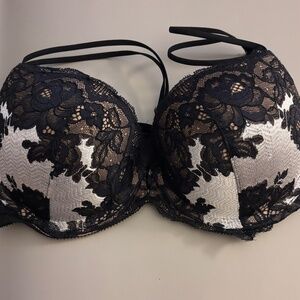 Victoria’s Secret Push-Up Bra